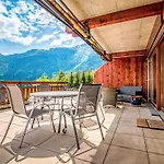 Carving R02 By Interhome * Ovronnaz
