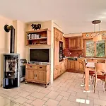 Carving R02 By Interhome Lägenhet Ovronnaz
