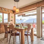 Carving R02 By Interhome Lägenhet Ovronnaz