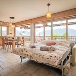 Carving R02 By Interhome Lägenhet Ovronnaz