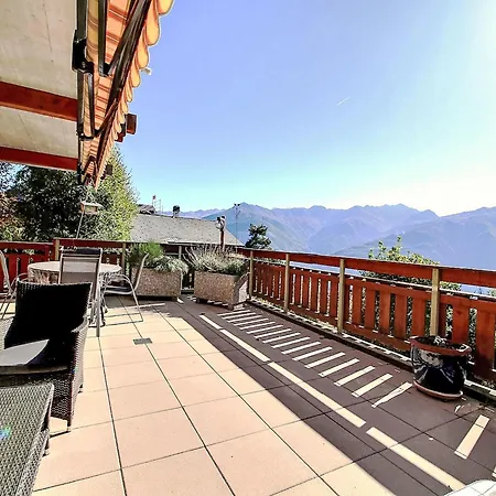 Carving R02 By Interhome Apartment