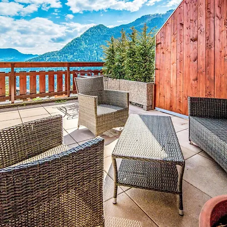 Διαμέρισμα Carving R02 By Interhome *