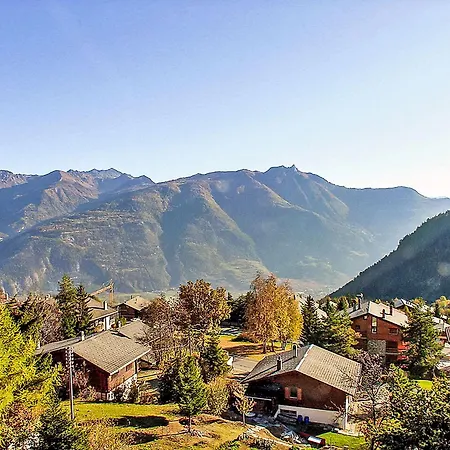 Carving R02 By Interhome *