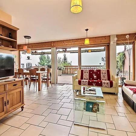 Διαμέρισμα Carving R02 By Interhome Ovronnaz