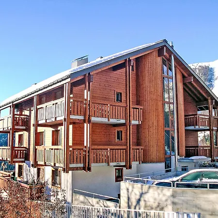 Apartment Carving R02 By Interhome