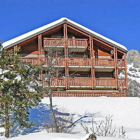 Carving R02 By Interhome Appartement *