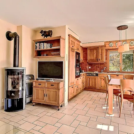 Carving R02 By Interhome Apartment Ovronnaz