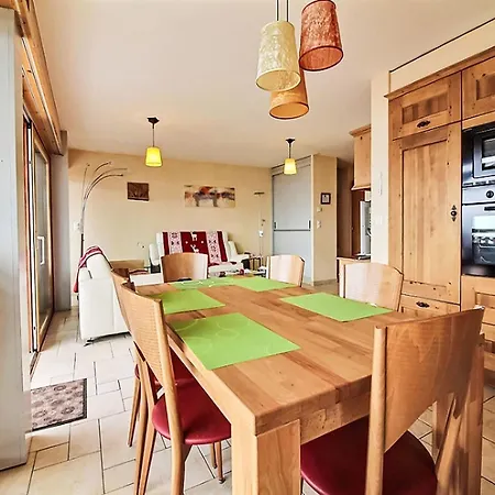 Carving R02 By Interhome Apartment Ovronnaz