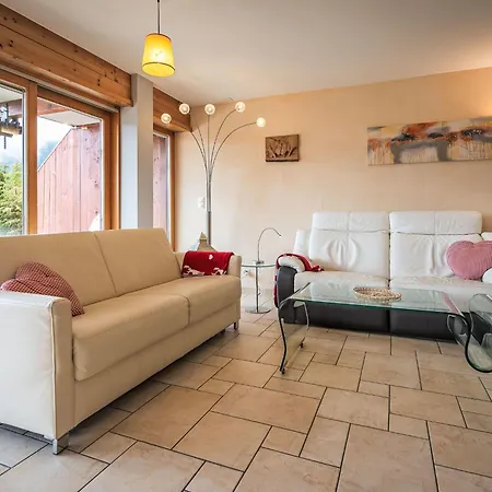 Carving R02 By Interhome Apartment