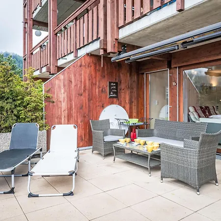 Carving R02 By Interhome Appartement *