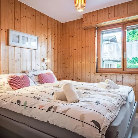 Carving R02 By Interhome Διαμέρισμα