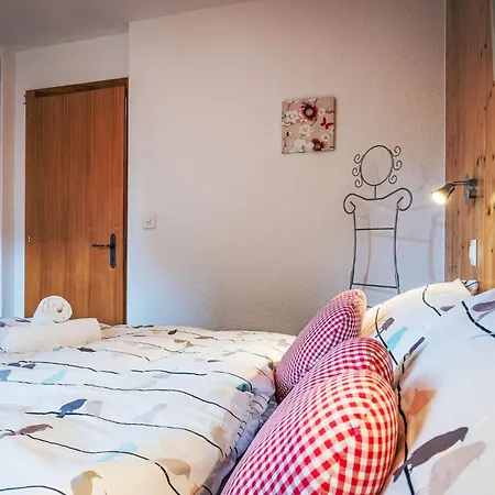 Apartment Carving R02 By Interhome *