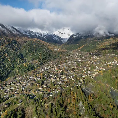 Apartamento Carving R02 By Interhome *