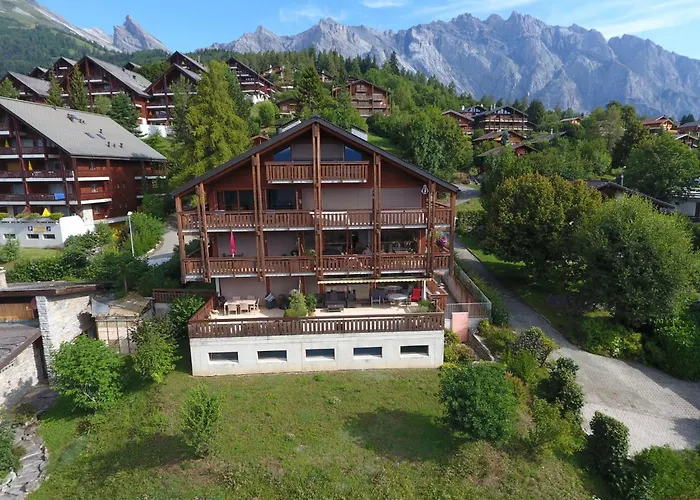 Carving R02 By Interhome