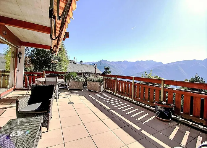 Carving R02 By Interhome Apartamento