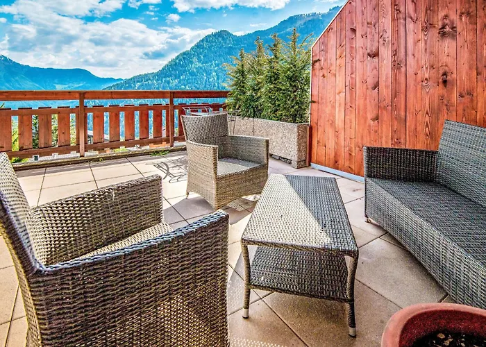 아파트 Carving R02 By Interhome *