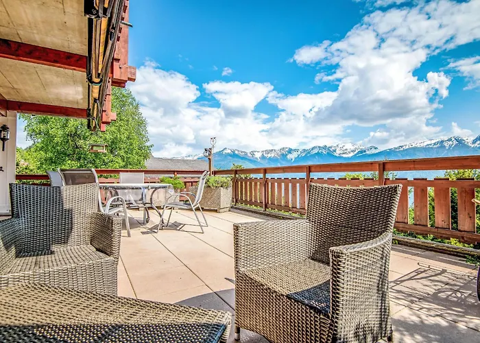 Carving R02 By Interhome * 오브로나즈