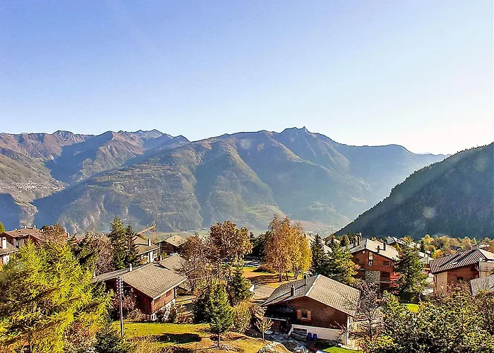 Carving R02 By Interhome *