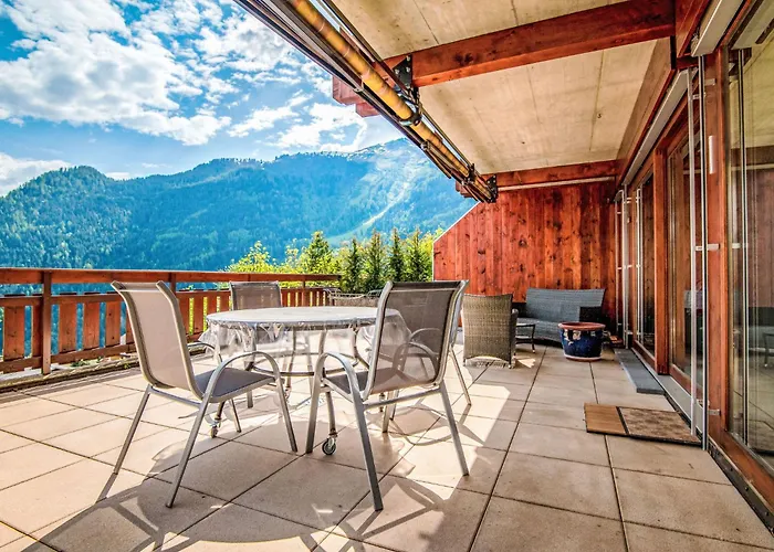 Carving R02 By Interhome * 오브로나즈