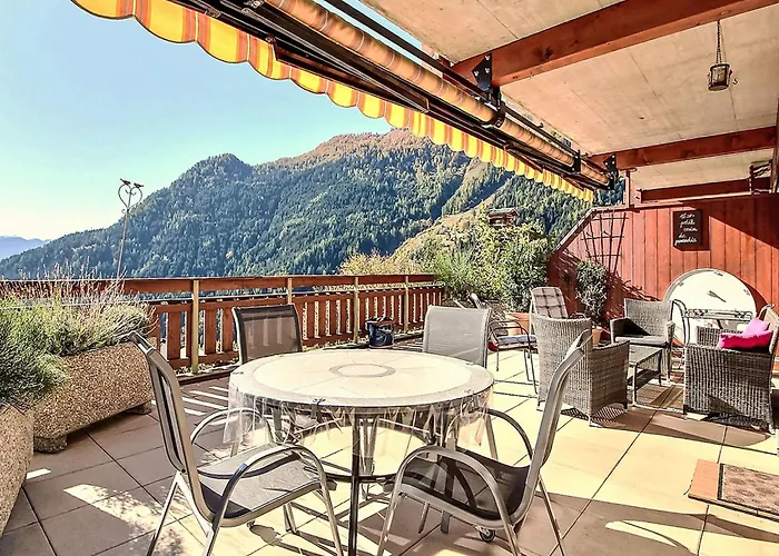 Carving R02 By Interhome