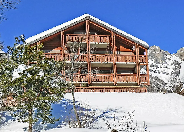 Carving R02 By Interhome 아파트 *