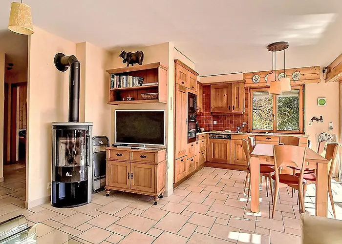 Carving R02 By Interhome Apartamento Ovronnaz