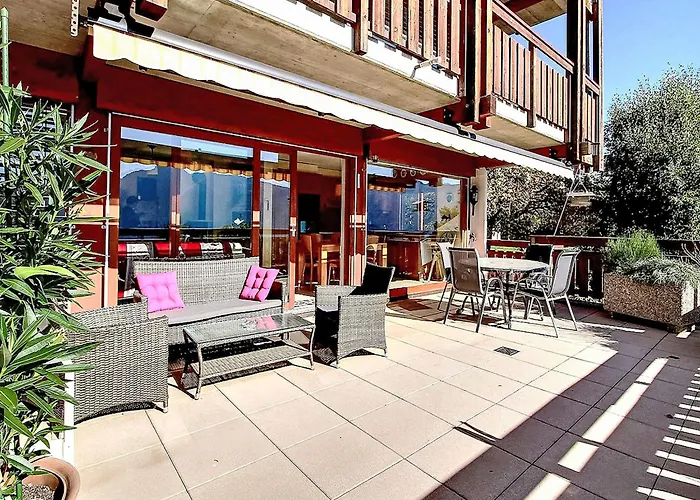 Carving R02 By Interhome * 오브로나즈