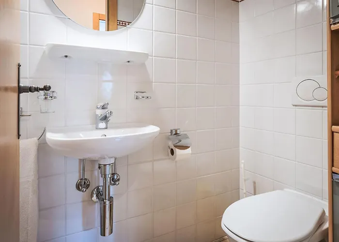 Carving R02 By Interhome 아파트