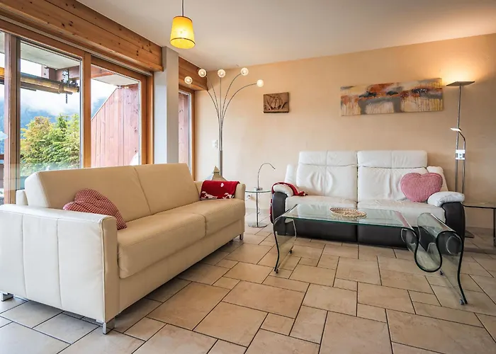 Carving R02 By Interhome 아파트