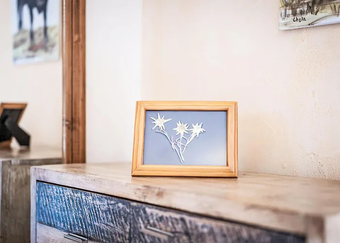 Carving R02 By Interhome * 오브로나즈