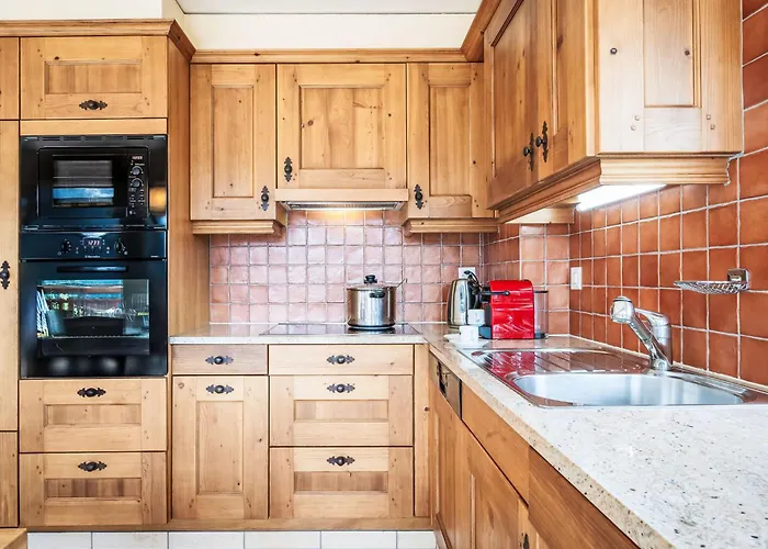 Carving R02 By Interhome