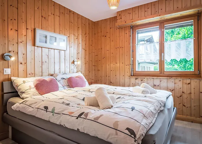 Carving R02 By Interhome 아파트