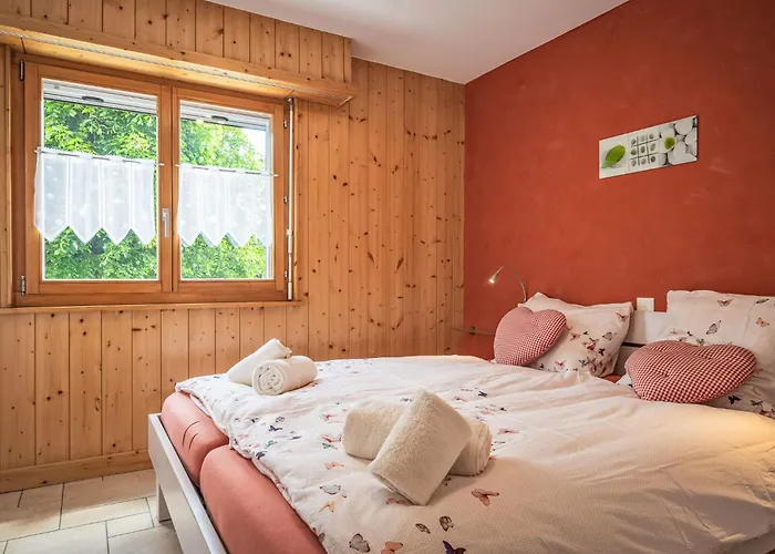 Carving R02 By Interhome