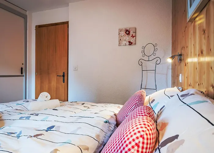 아파트 Carving R02 By Interhome *