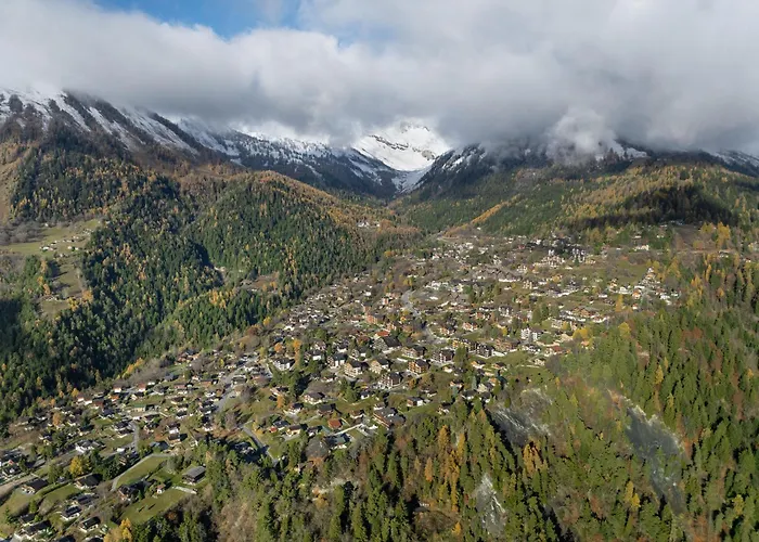 Apartamento Carving R02 By Interhome *