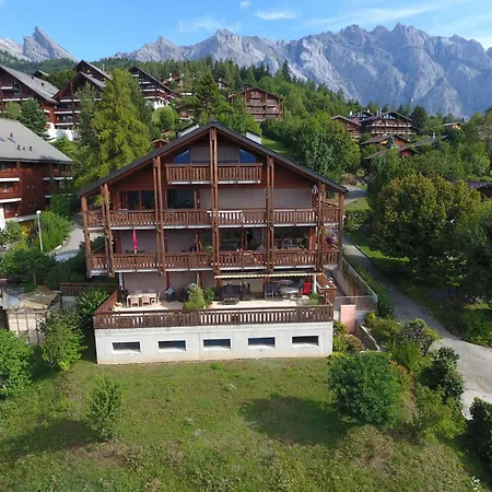 Carving R02 By Interhome