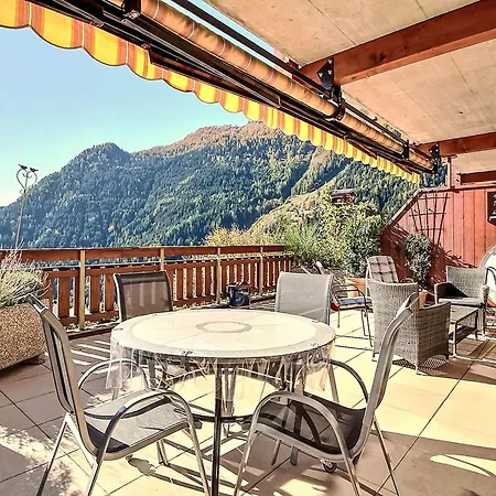 Carving R02 By Interhome