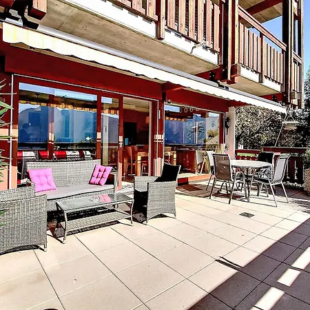 Carving R02 By Interhome * Ovronnaz