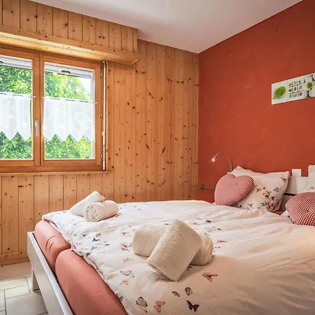 Carving R02 By Interhome