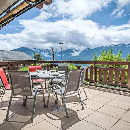 Carving R02 By Interhome Διαμέρισμα