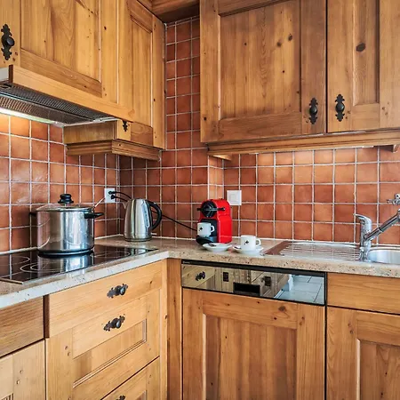 Carving R02 By Interhome Διαμέρισμα Ovronnaz